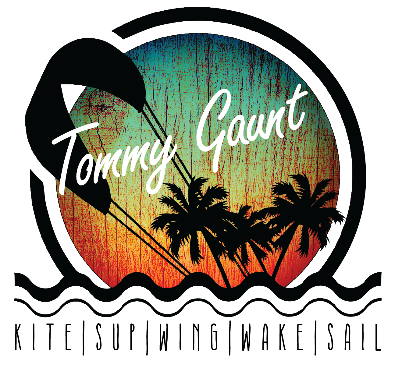 Tommy Gaunt